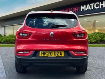 Used Renault Kadjar 2020 for sale - 74785512: Photo