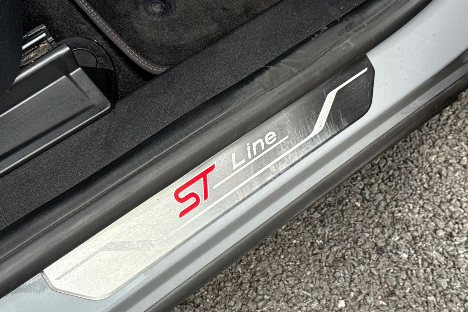 Vehicle 31
