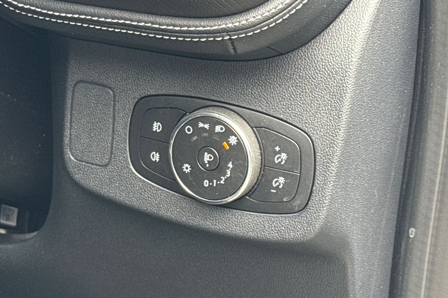 Vehicle 32