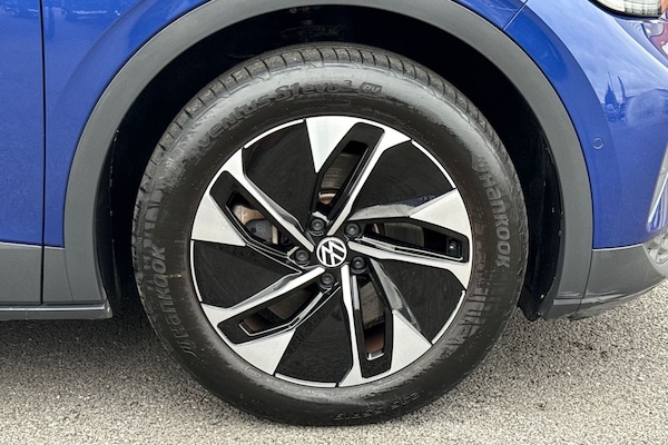 Used Volkswagen ID.4 2022 for sale - 76236819: Photo 10