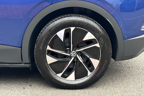 Used Volkswagen ID.4 2022 for sale - 76236819: Photo 11
