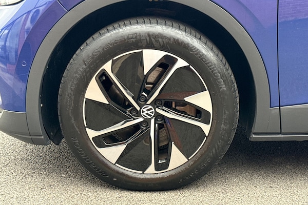 Used Volkswagen ID.4 2022 for sale - 76236819: Photo 13