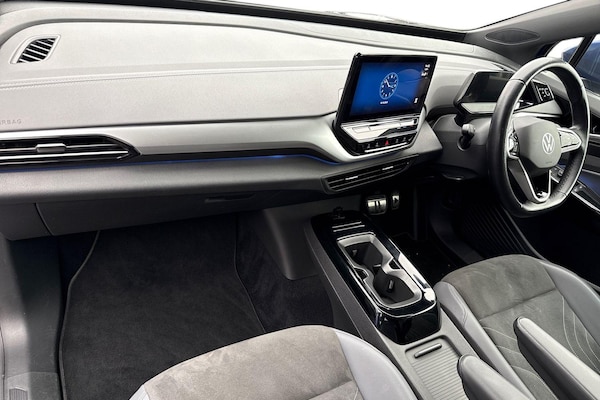 Used Volkswagen ID.4 2022 for sale - 76236819: Photo 15