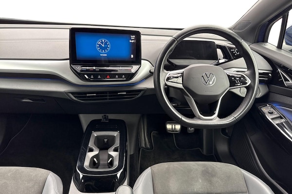 Used Volkswagen ID.4 2022 for sale - 76236819: Photo 18