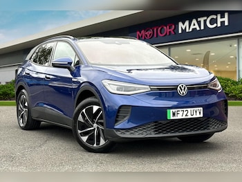 2022 - 150kW Family Pro Perform 77kWh 5dr Auto [135kW Ch]