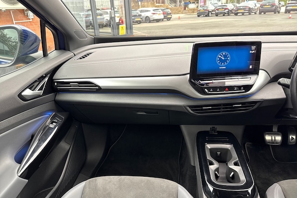 Used Volkswagen ID.4 2022 for sale - 76236819: Photo 20