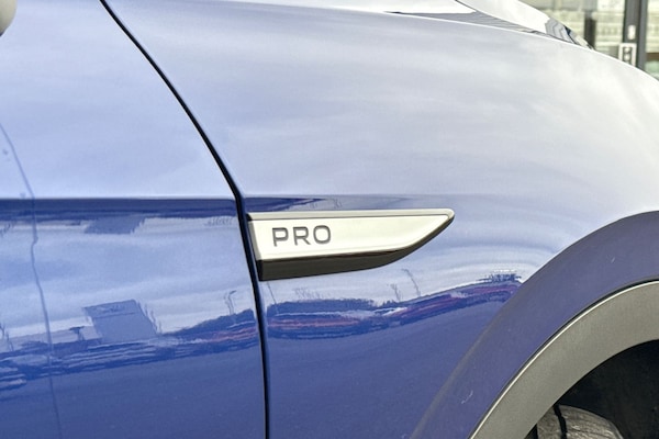 Used Volkswagen ID.4 2022 for sale - 76236819: Photo 28