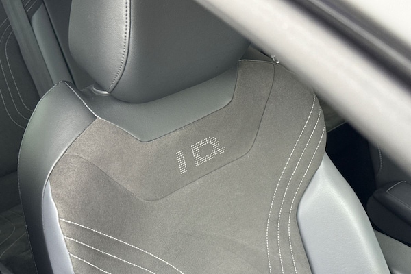 Used Volkswagen ID.4 2022 for sale - 76236819: Photo 32
