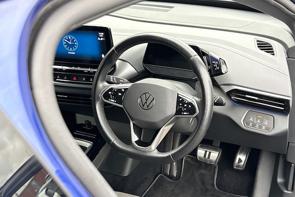 Used Volkswagen ID.4 2022 for sale - 76236819: Photo 33