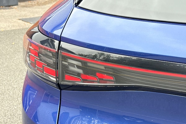Used Volkswagen ID.4 2022 for sale - 76236819: Photo 34