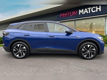 Used Volkswagen ID.4 2022 for sale - 76236819: Photo 3