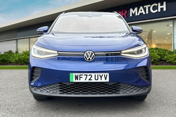 Used Volkswagen ID.4 2022 for sale - 76236819: Photo 6