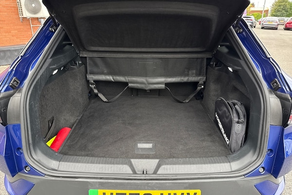 Used Volkswagen ID.4 2022 for sale - 76236819: Photo 7