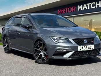 2018 - 2.0 TSI Carbon Edition 5dr DSG 4Drive