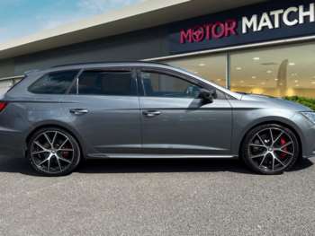 Used SEAT Leon 2018 for sale - 75177941: Photo