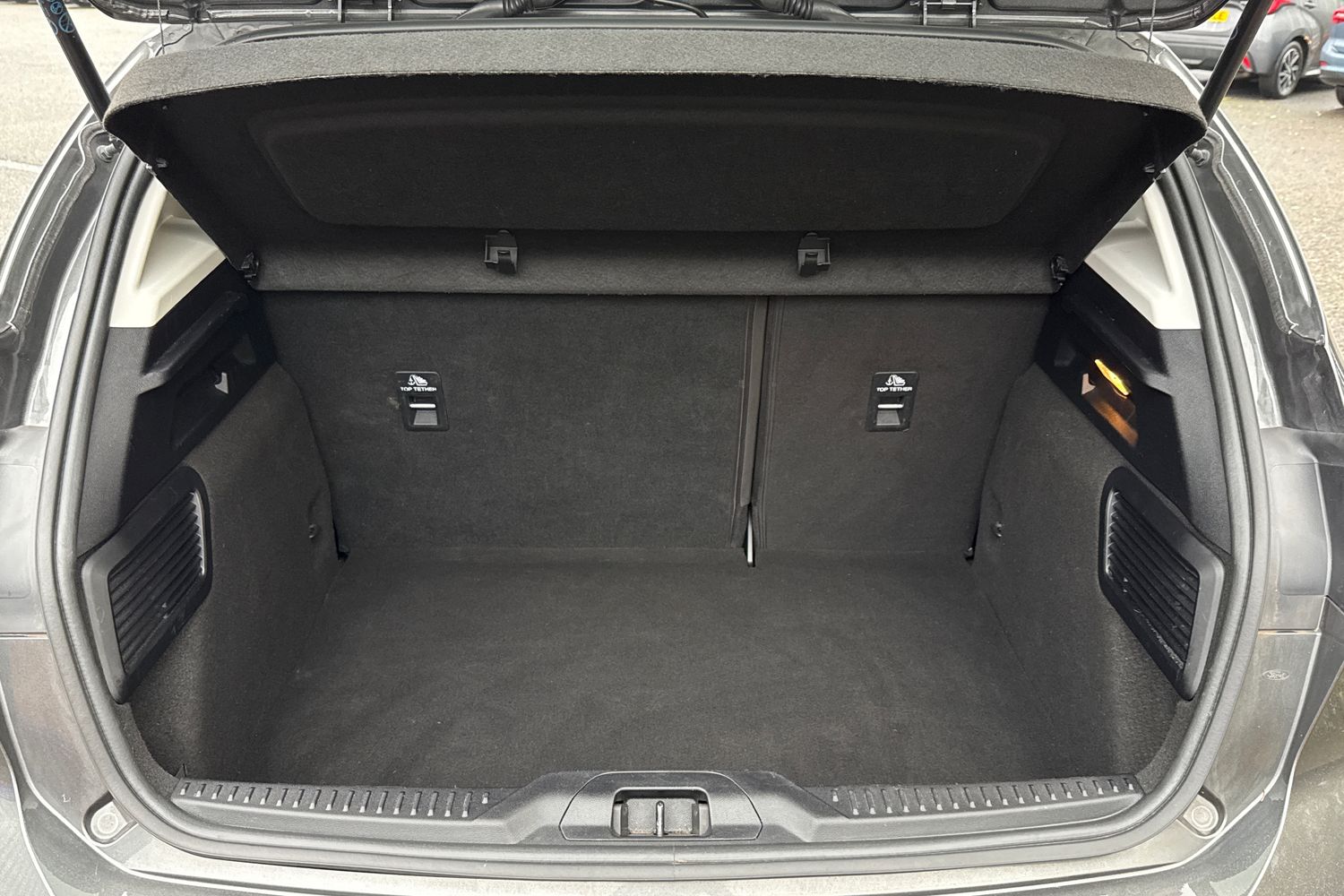 Used Ford Focus 2023 for sale - 76558046: Photo 10