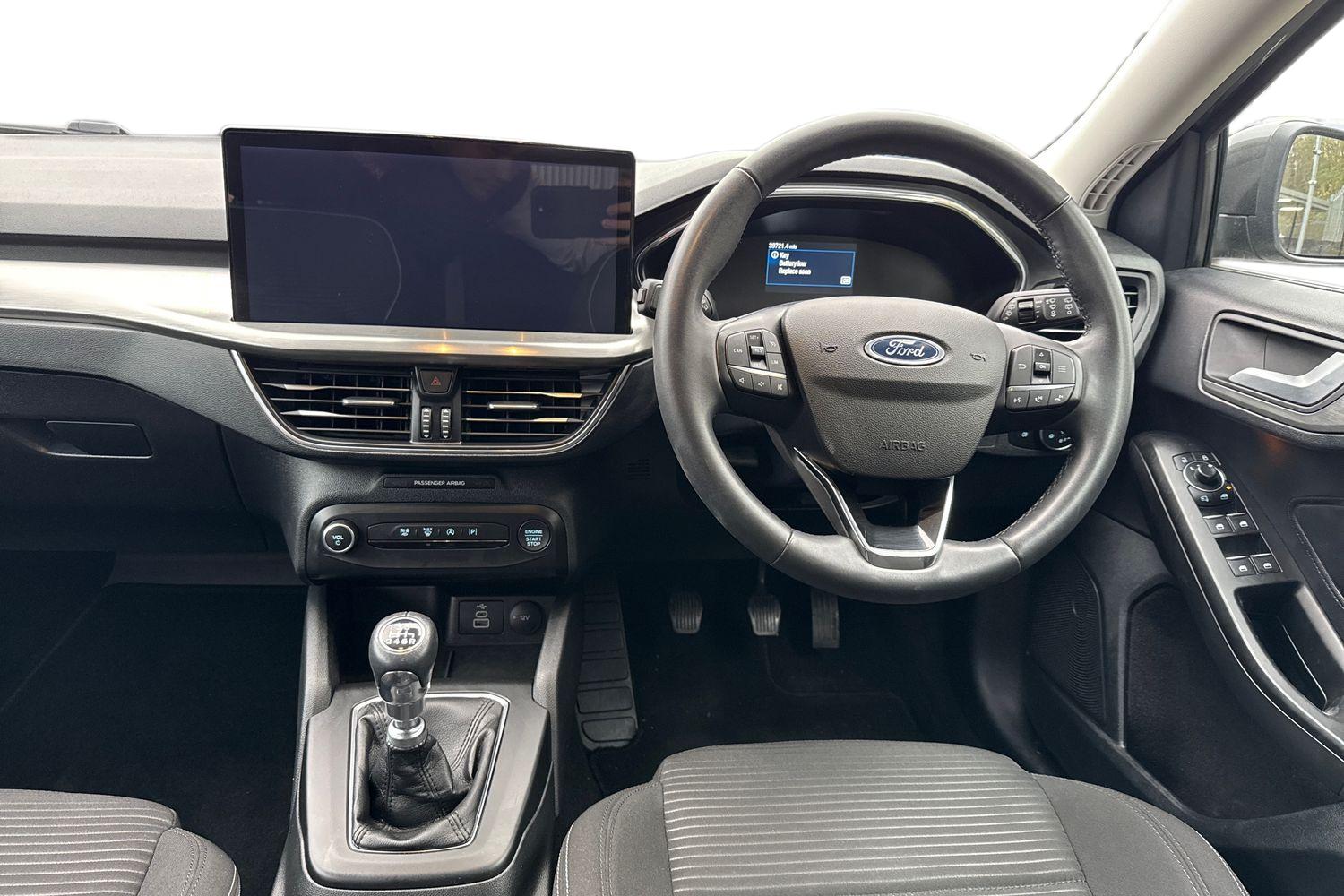 Used Ford Focus 2023 for sale - 76558046: Photo 13