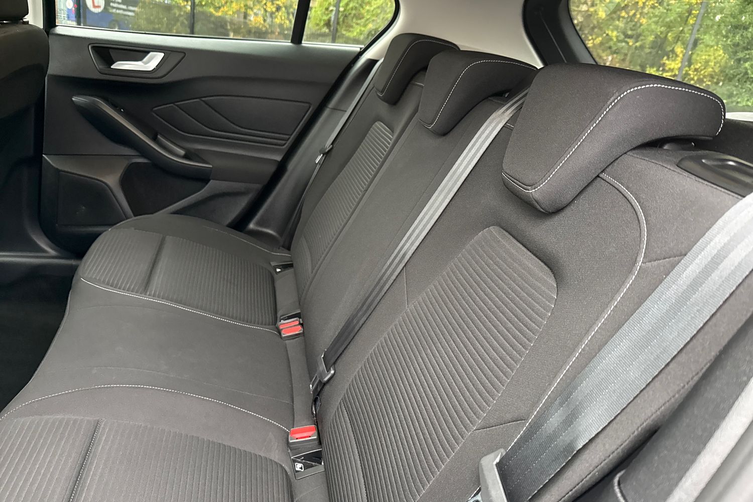 Used Ford Focus 2023 for sale - 76558046: Photo 14