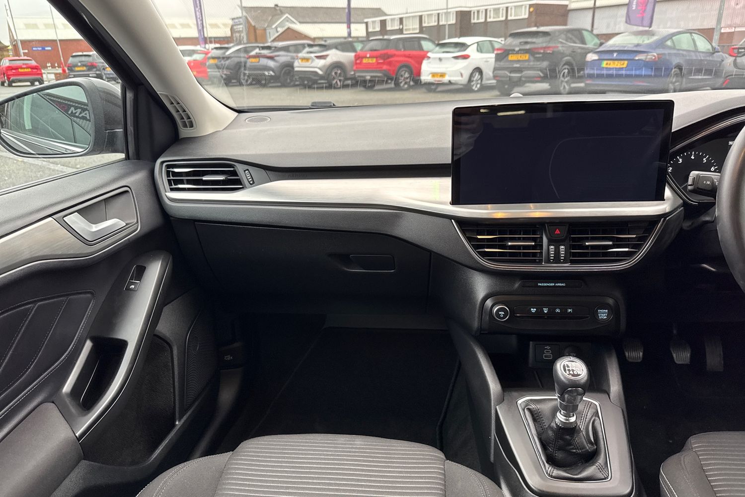 Used Ford Focus 2023 for sale - 76558046: Photo 15