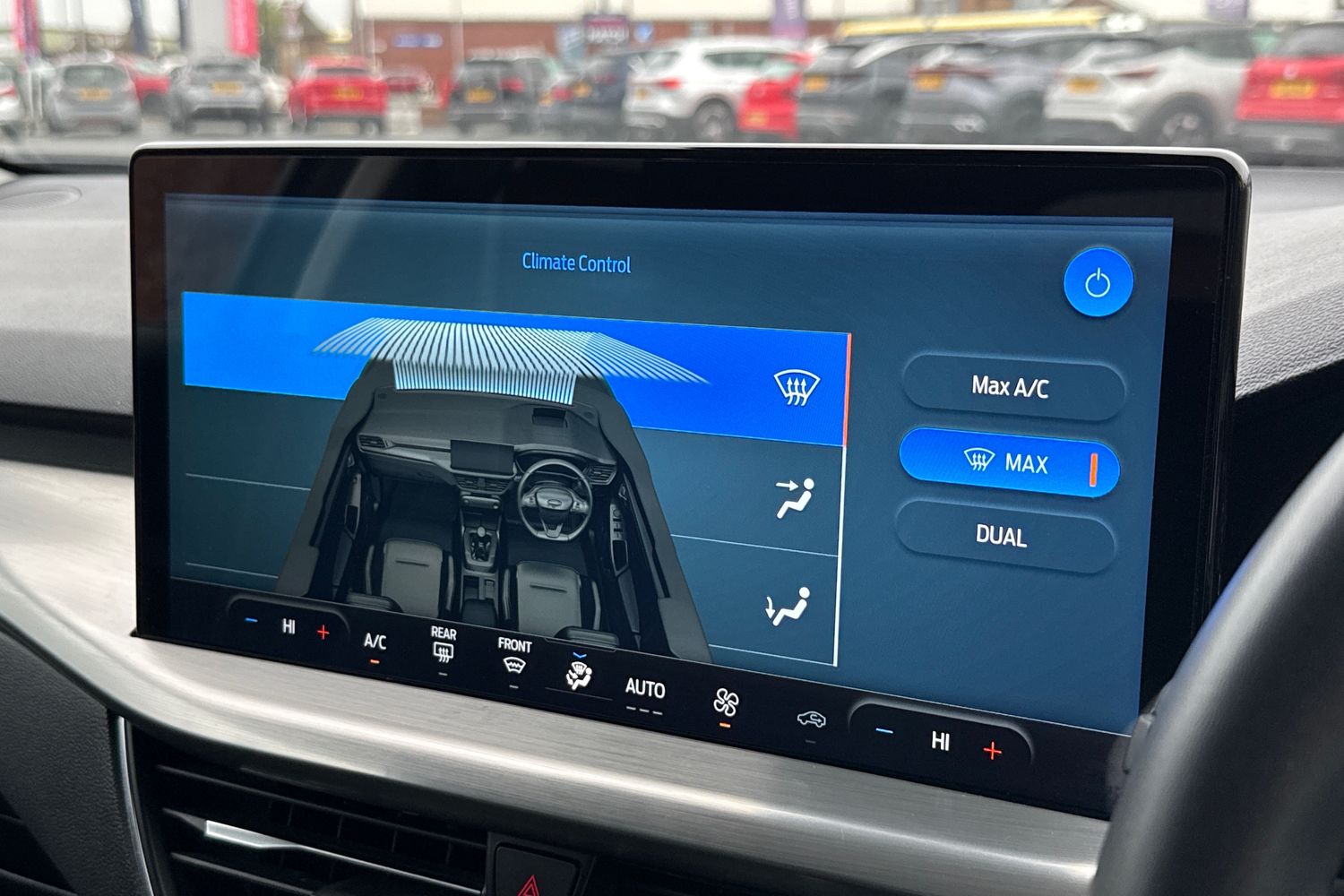 Used Ford Focus 2023 for sale - 76558046: Photo 19