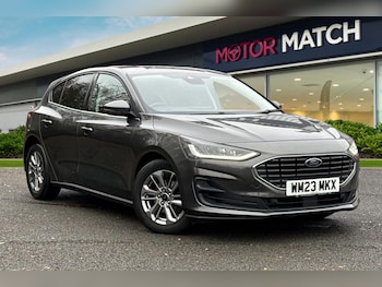 Used Ford Focus 2023 for sale - 76558046: Photo