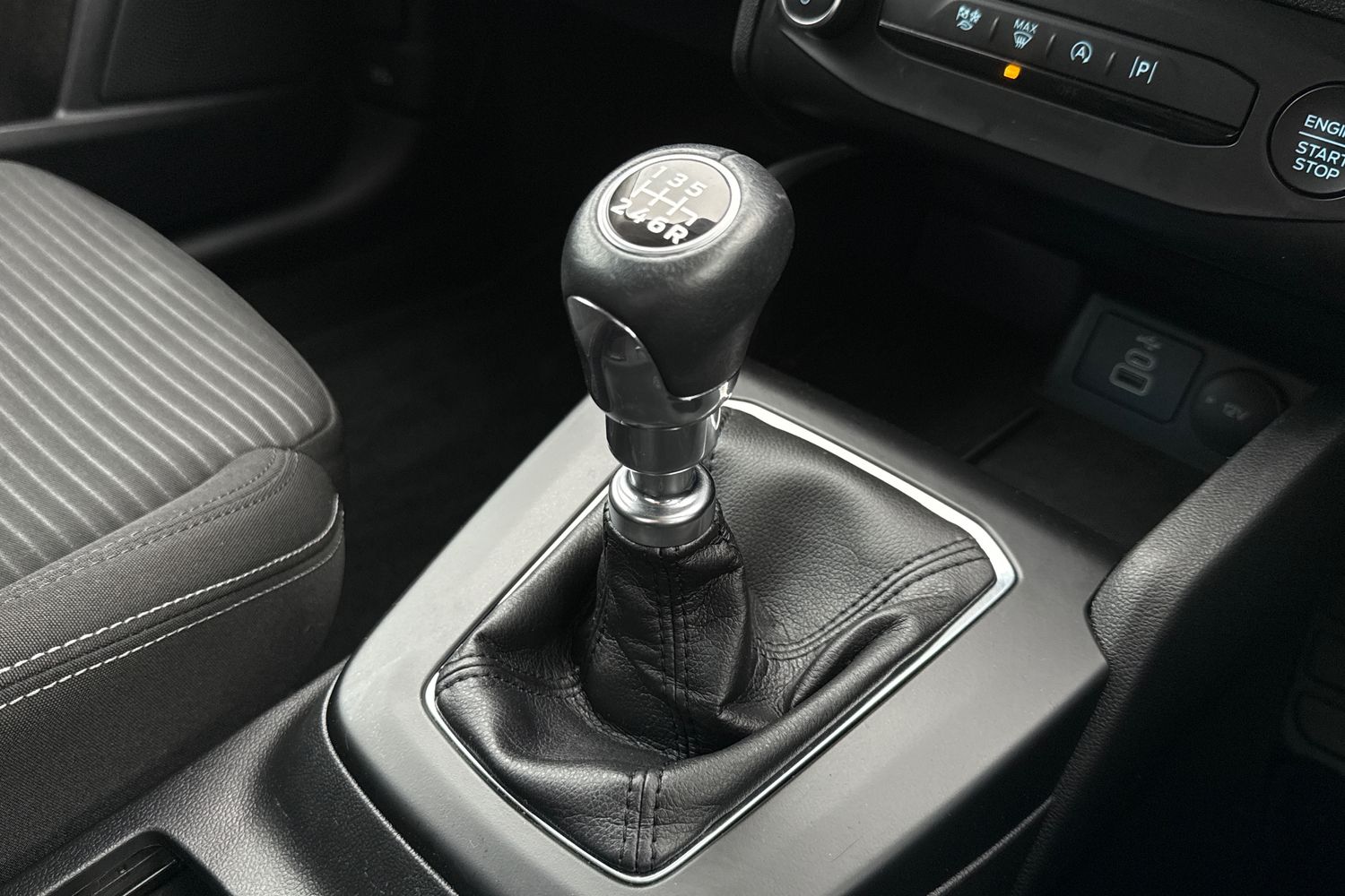 Used Ford Focus 2023 for sale - 76558046: Photo 20