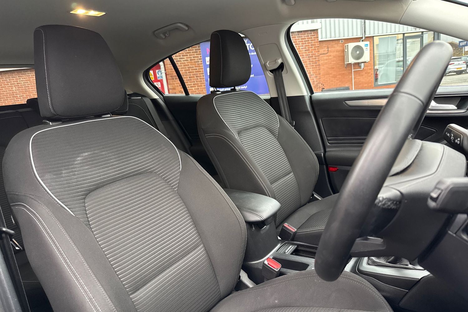 Used Ford Focus 2023 for sale - 76558046: Photo 21