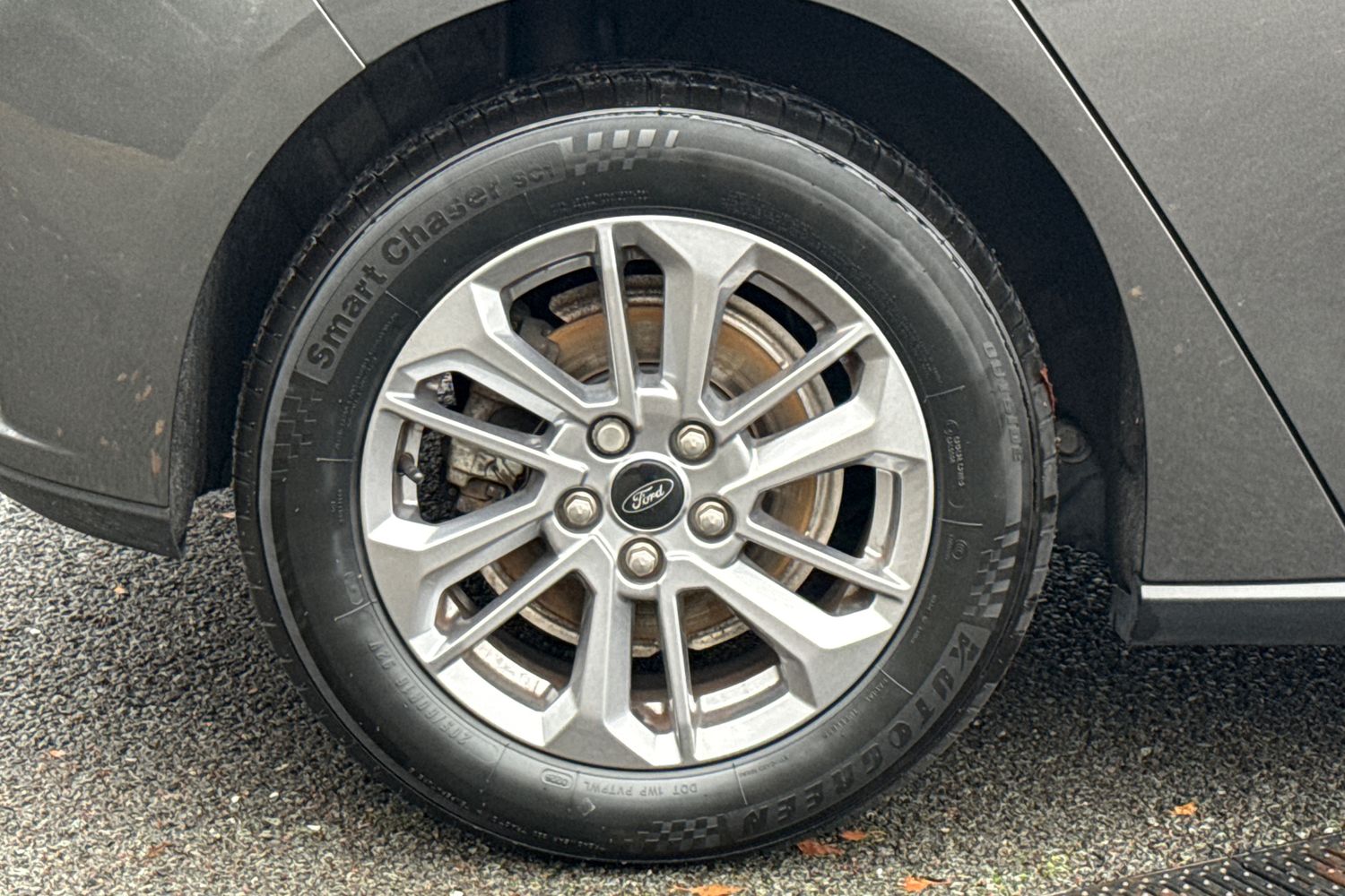 Used Ford Focus 2023 for sale - 76558046: Photo 22