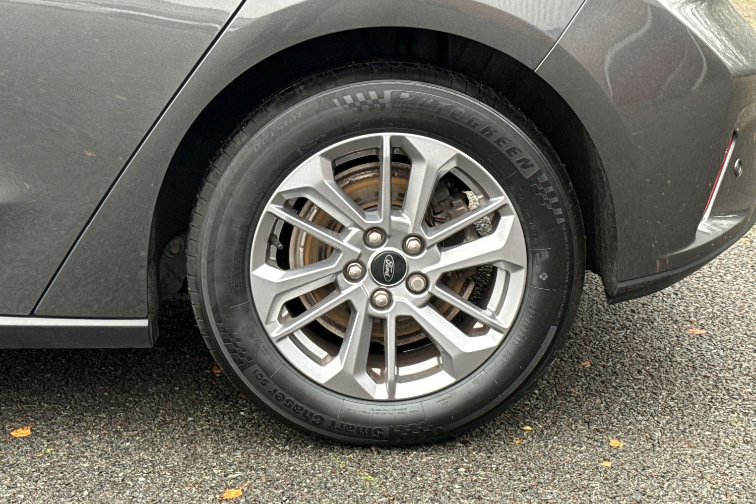 Used Ford Focus 2023 for sale - 76558046: Photo 23