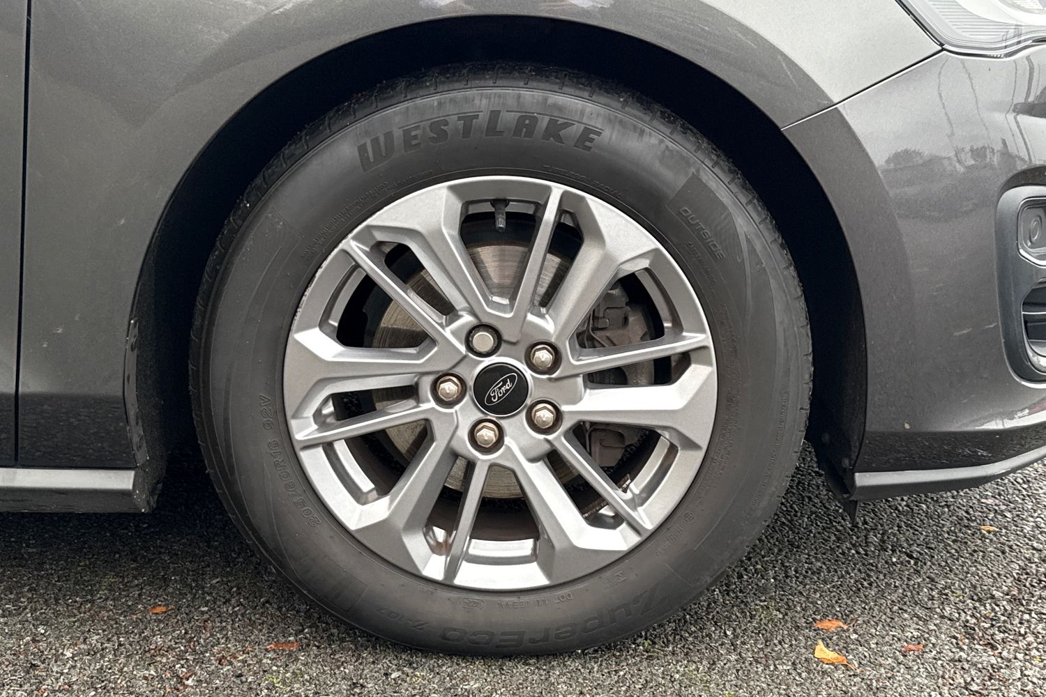 Used Ford Focus 2023 for sale - 76558046: Photo 24