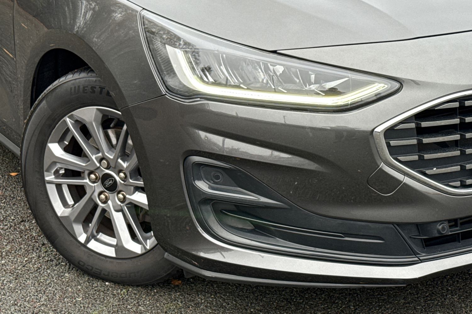 Used Ford Focus 2023 for sale - 76558046: Photo 25