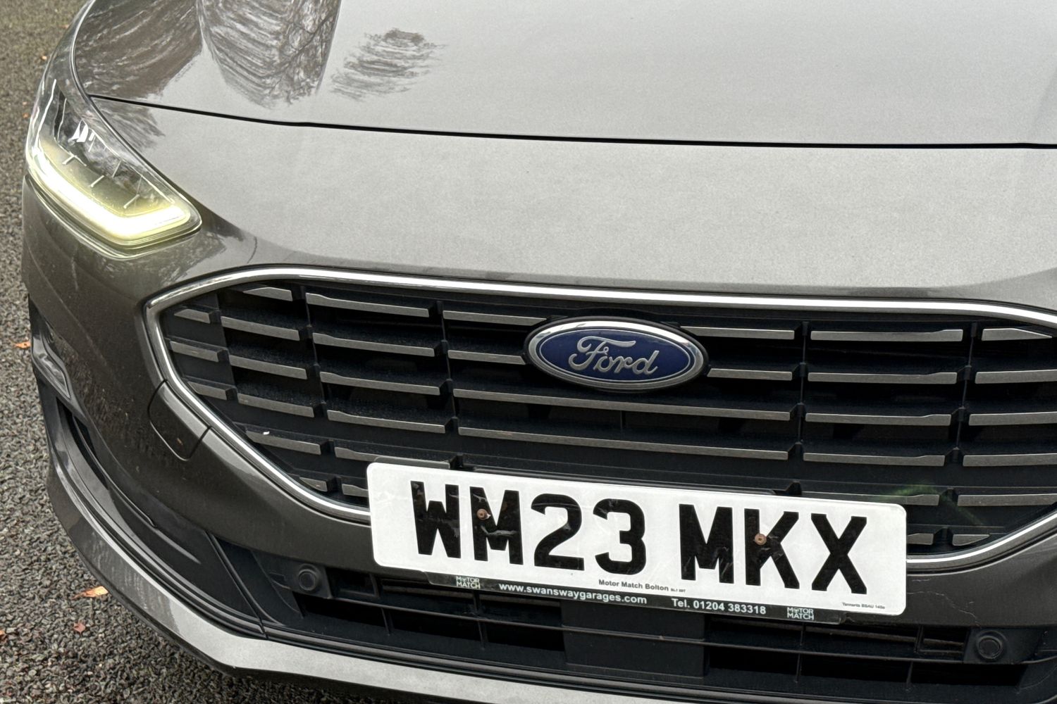 Used Ford Focus 2023 for sale - 76558046: Photo 26