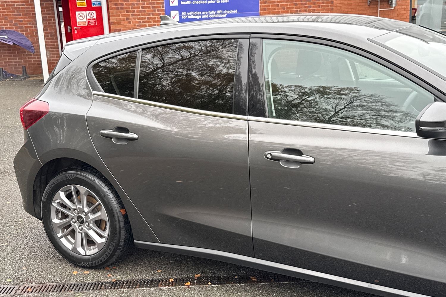 Used Ford Focus 2023 for sale - 76558046: Photo 28