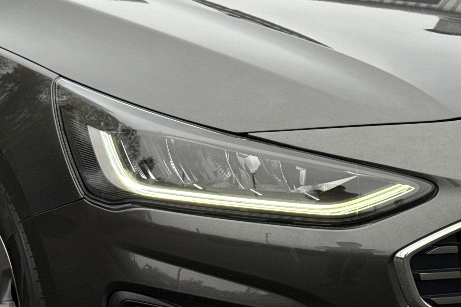 Used Ford Focus 2023 for sale - 76558046: Photo 29