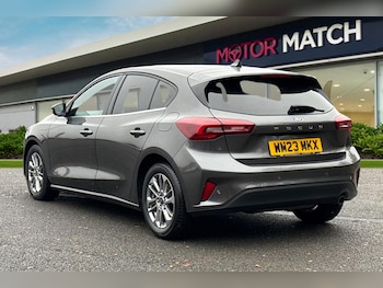 Used Ford Focus 2023 for sale - 76558046: Photo