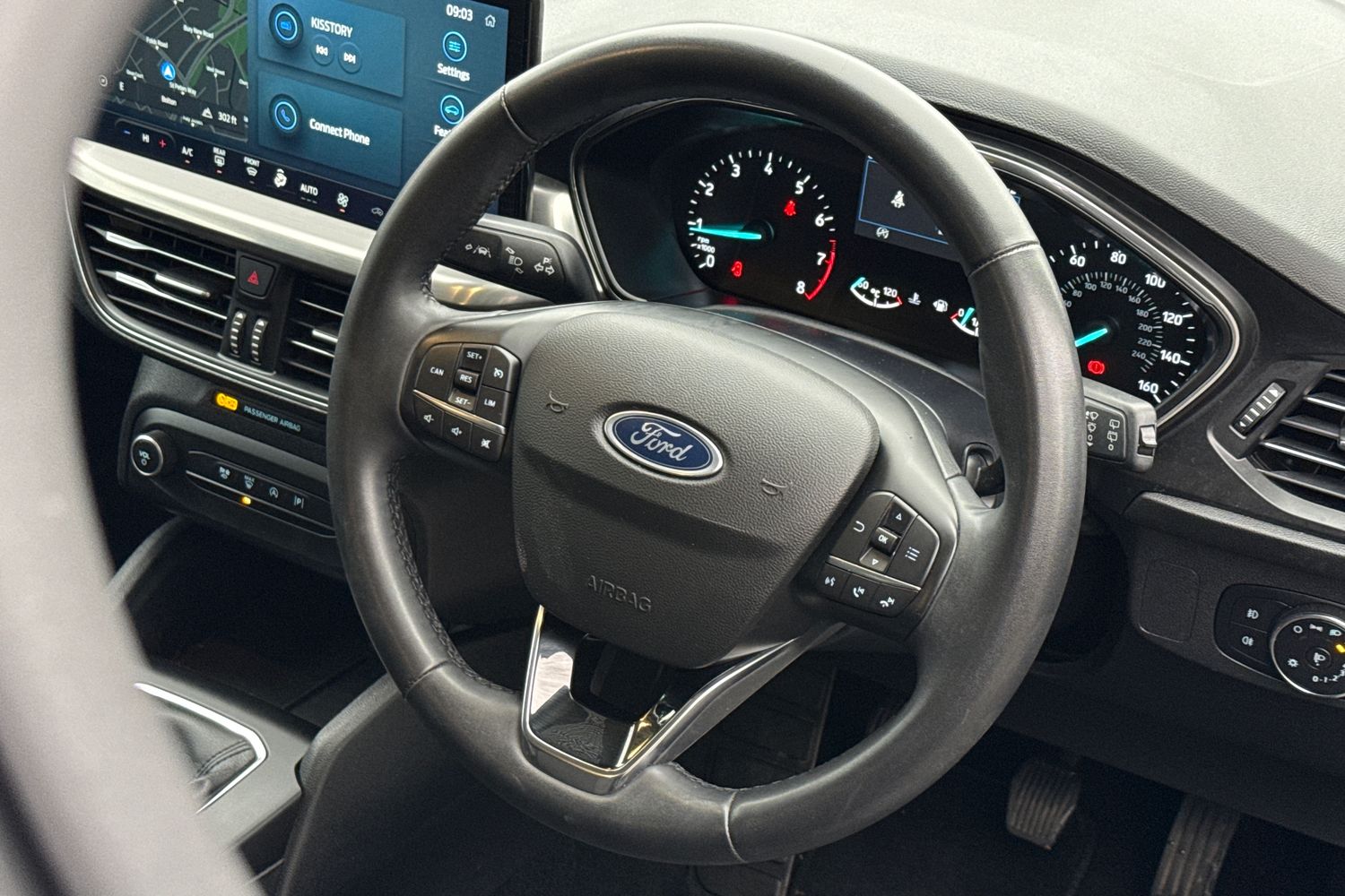 Used Ford Focus 2023 for sale - 76558046: Photo 30