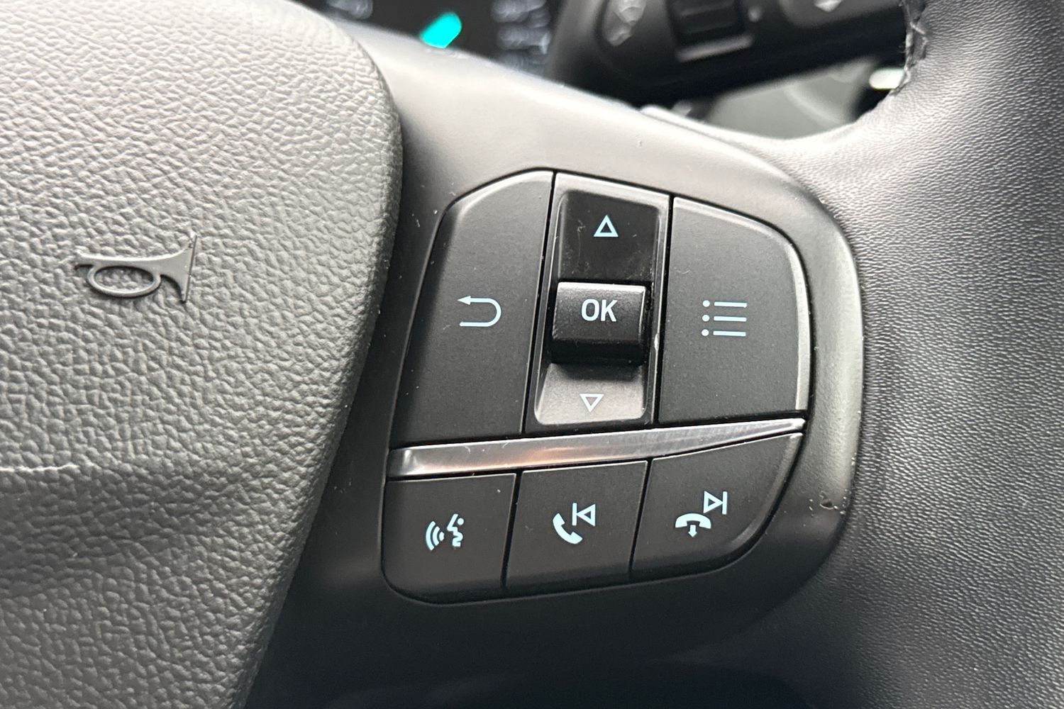 Used Ford Focus 2023 for sale - 76558046: Photo 35