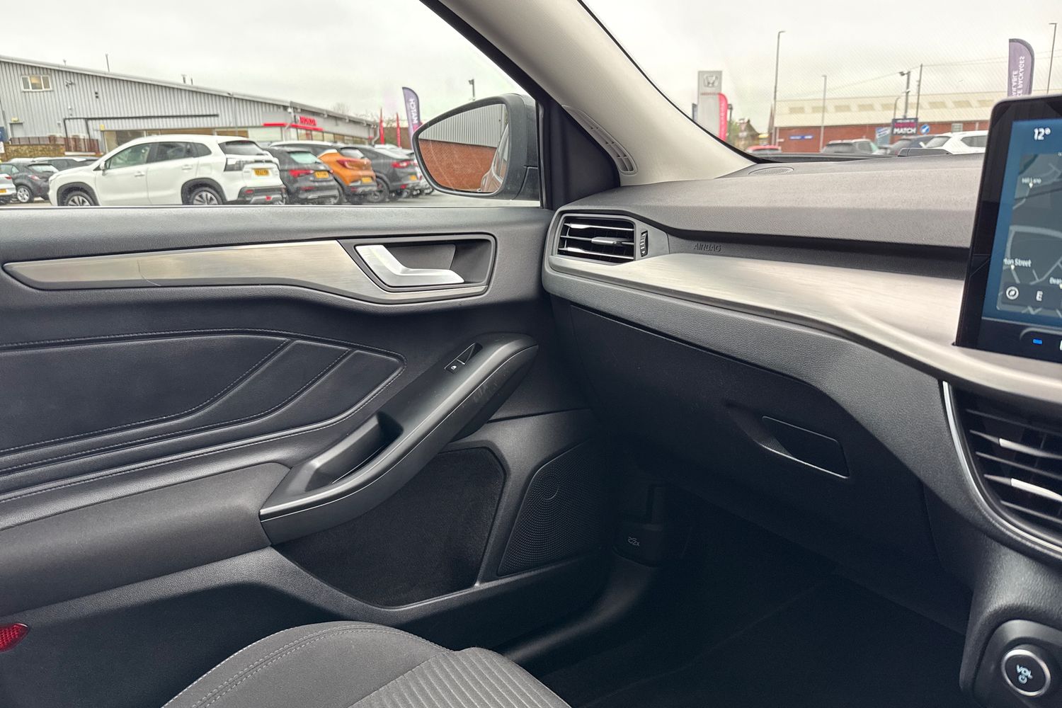 Used Ford Focus 2023 for sale - 76558046: Photo 37