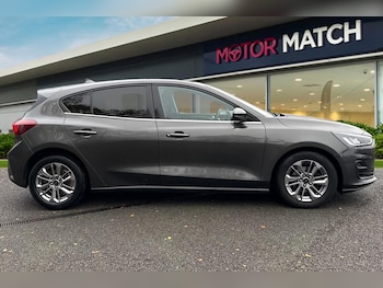 Used Ford Focus 2023 for sale - 76558046: Photo