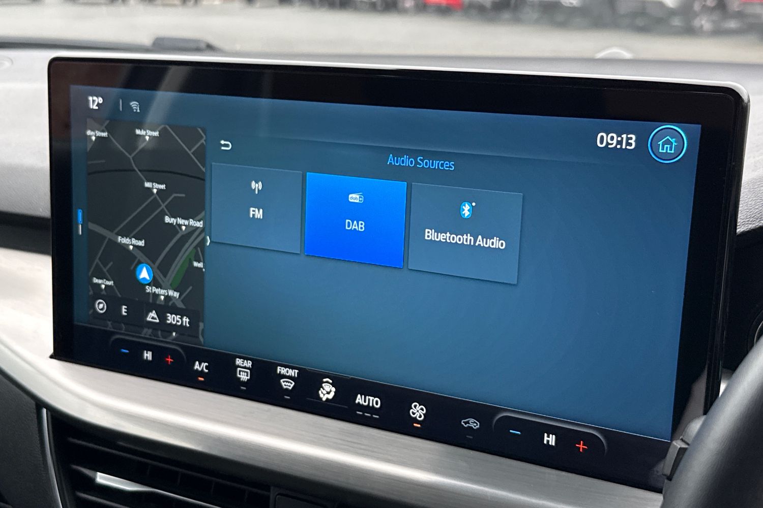 Used Ford Focus 2023 for sale - 76558046: Photo 43