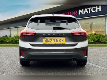 Used Ford Focus 2023 for sale - 76558046: Photo