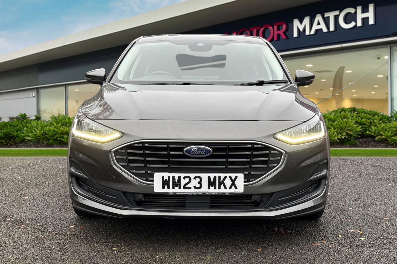 Used Ford Focus 2023 for sale - 76558046: Photo 6