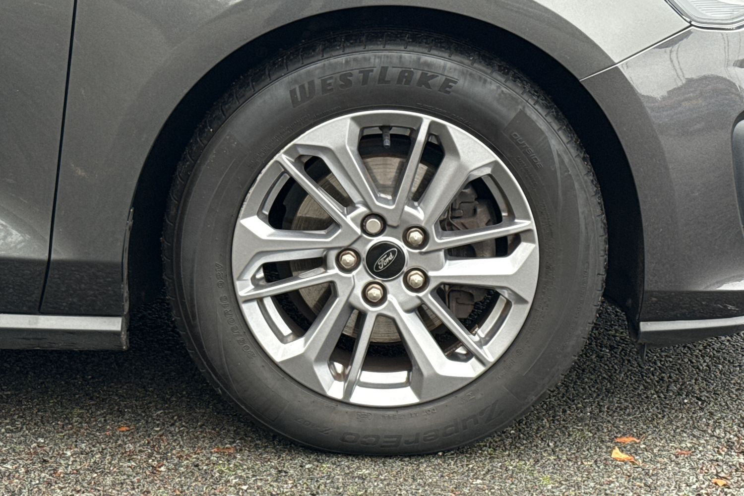 Used Ford Focus 2023 for sale - 76558046: Photo 7