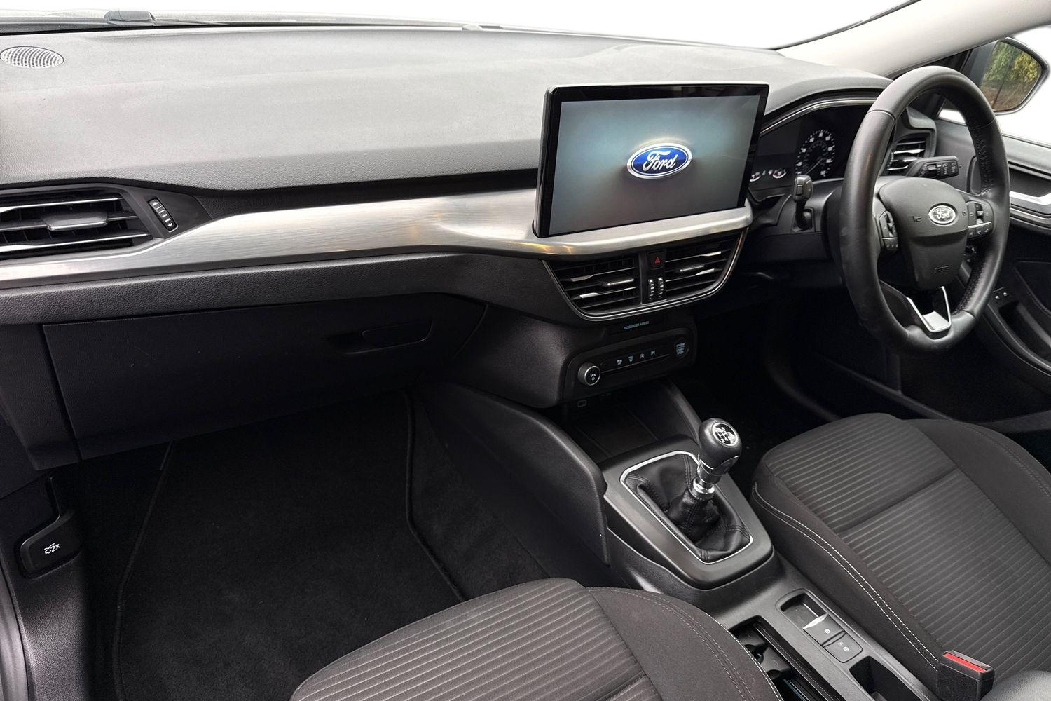 Used Ford Focus 2023 for sale - 76558046: Photo 9