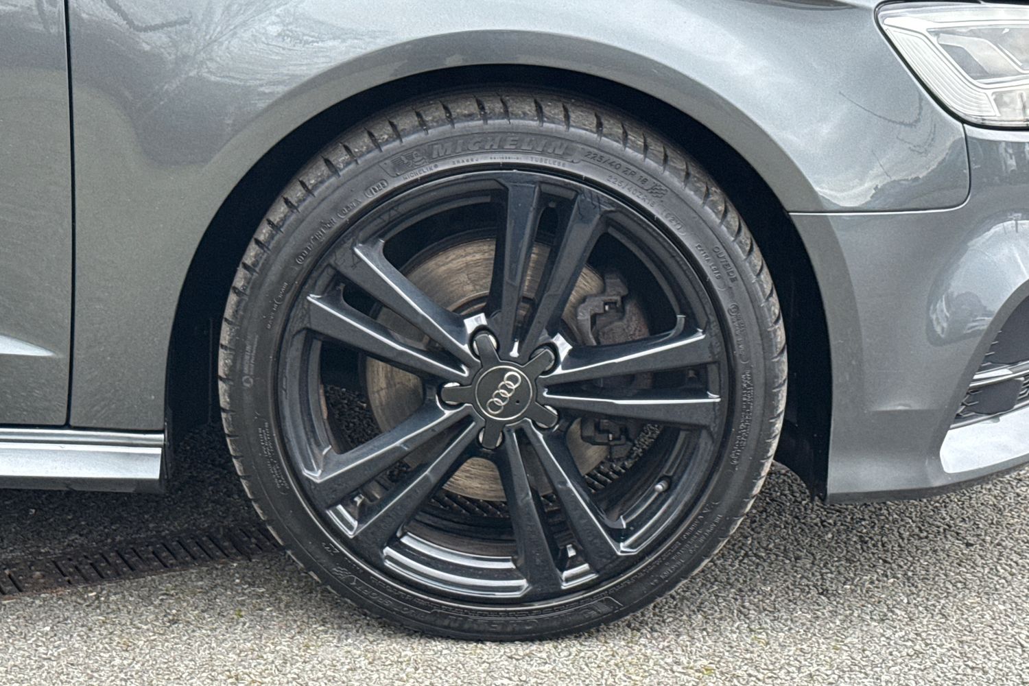 Used Audi A3 2017 for sale - 77675110: Photo 10