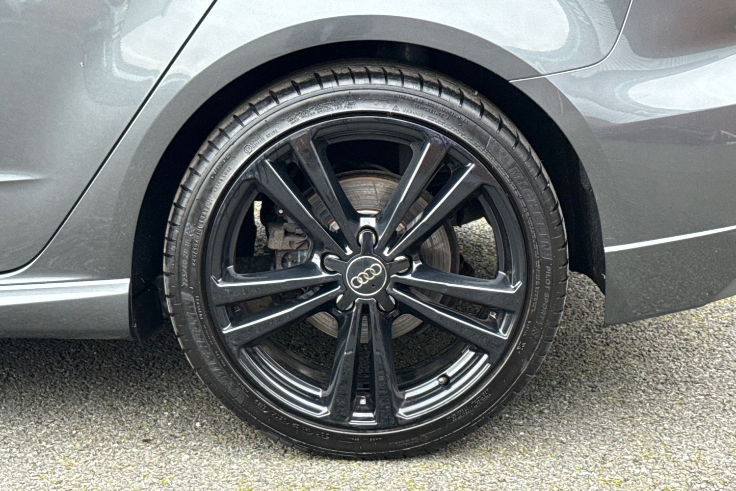 Used Audi A3 2017 for sale - 77675110: Photo 12