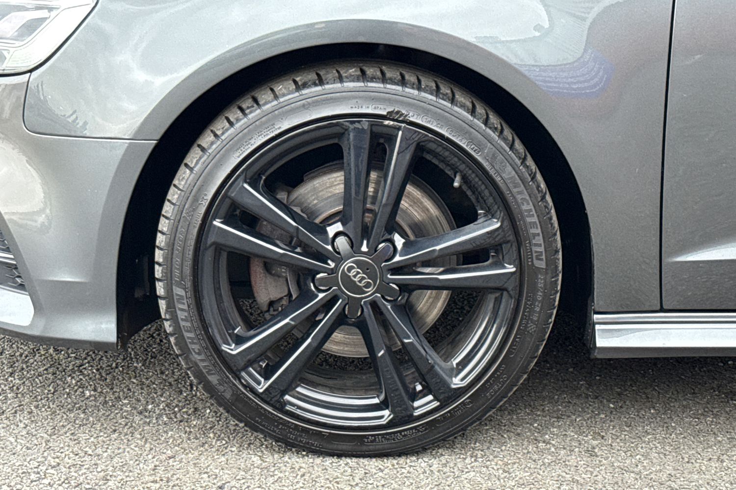 Used Audi A3 2017 for sale - 77675110: Photo 13