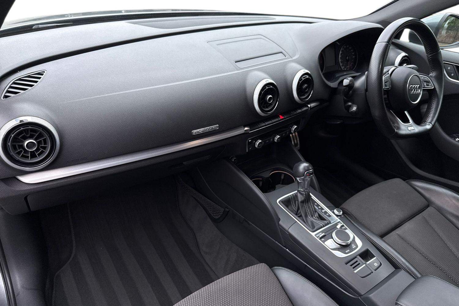 Used Audi A3 2017 for sale - 77675110: Photo 15