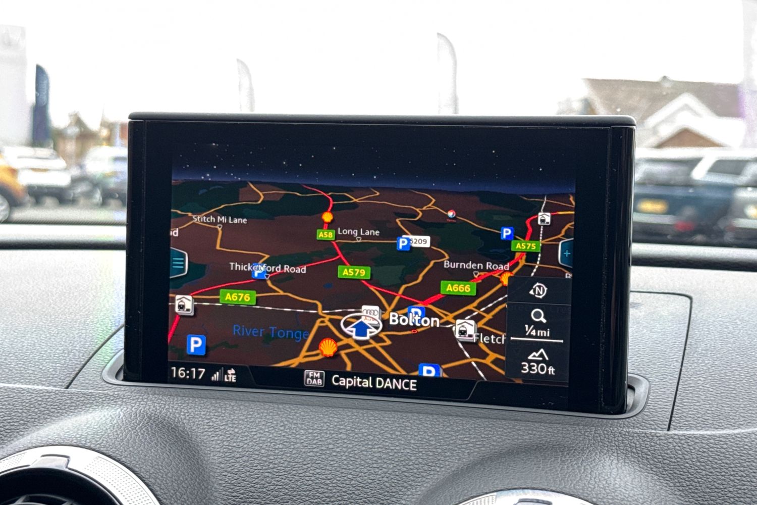 Used Audi A3 2017 for sale - 77675110: Photo 17