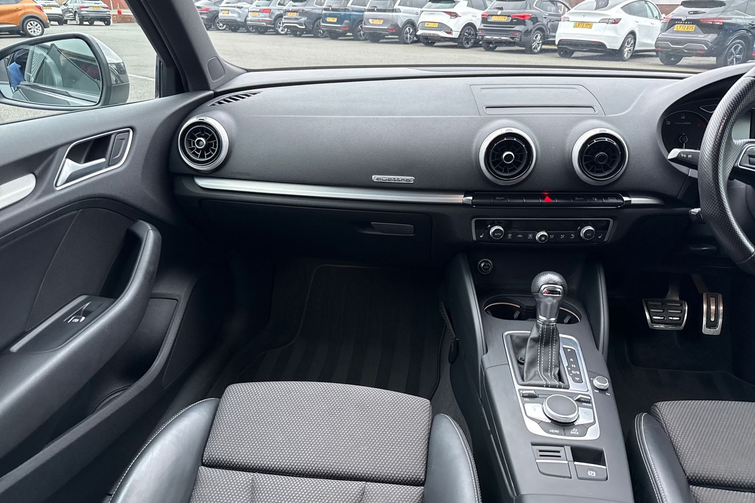 Used Audi A3 2017 for sale - 77675110: Photo 20